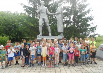 Ко Дню памяти и скорби «Память вечна!»