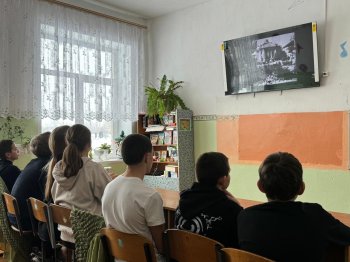 Киноурок «Сталинград»