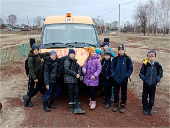 В рамках школьной акции «Жизнь БЕЗопасности»